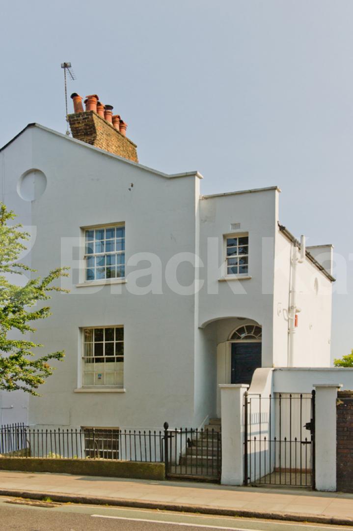 			NEW INSTRUCTION!, 2 Bedroom, 1 bath, 1 reception House			 Leighton Road, KENTISH TOWN